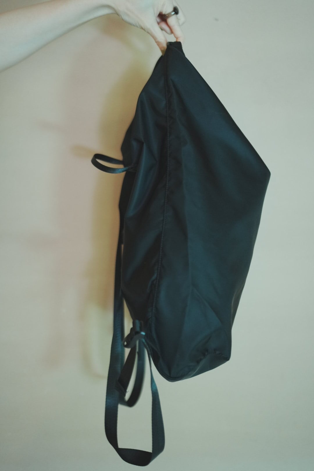 MOON TREE PLANET - Nap_sack | MOON TREE PLANET