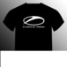 A STATE OF TRANCE Tシャツ　Black