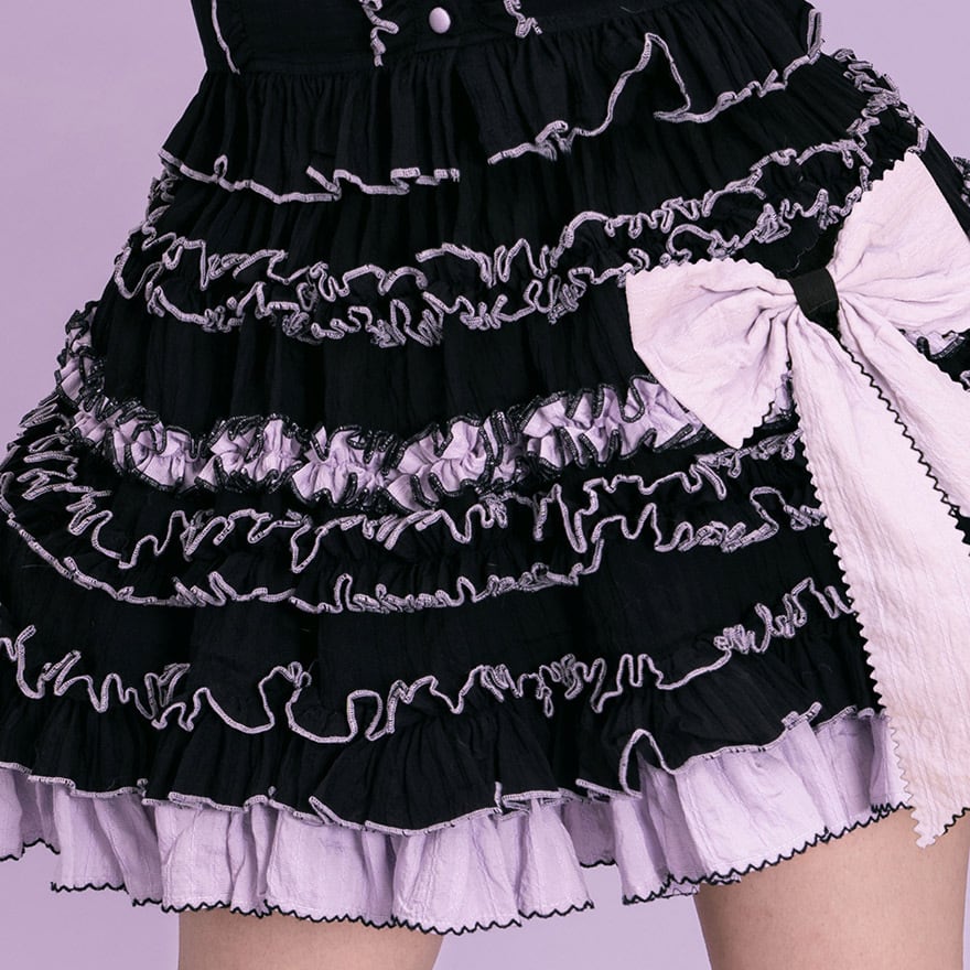 アイドル 参戦服 ライブ衣装 セットアップ イベント衣装 コンカフェ