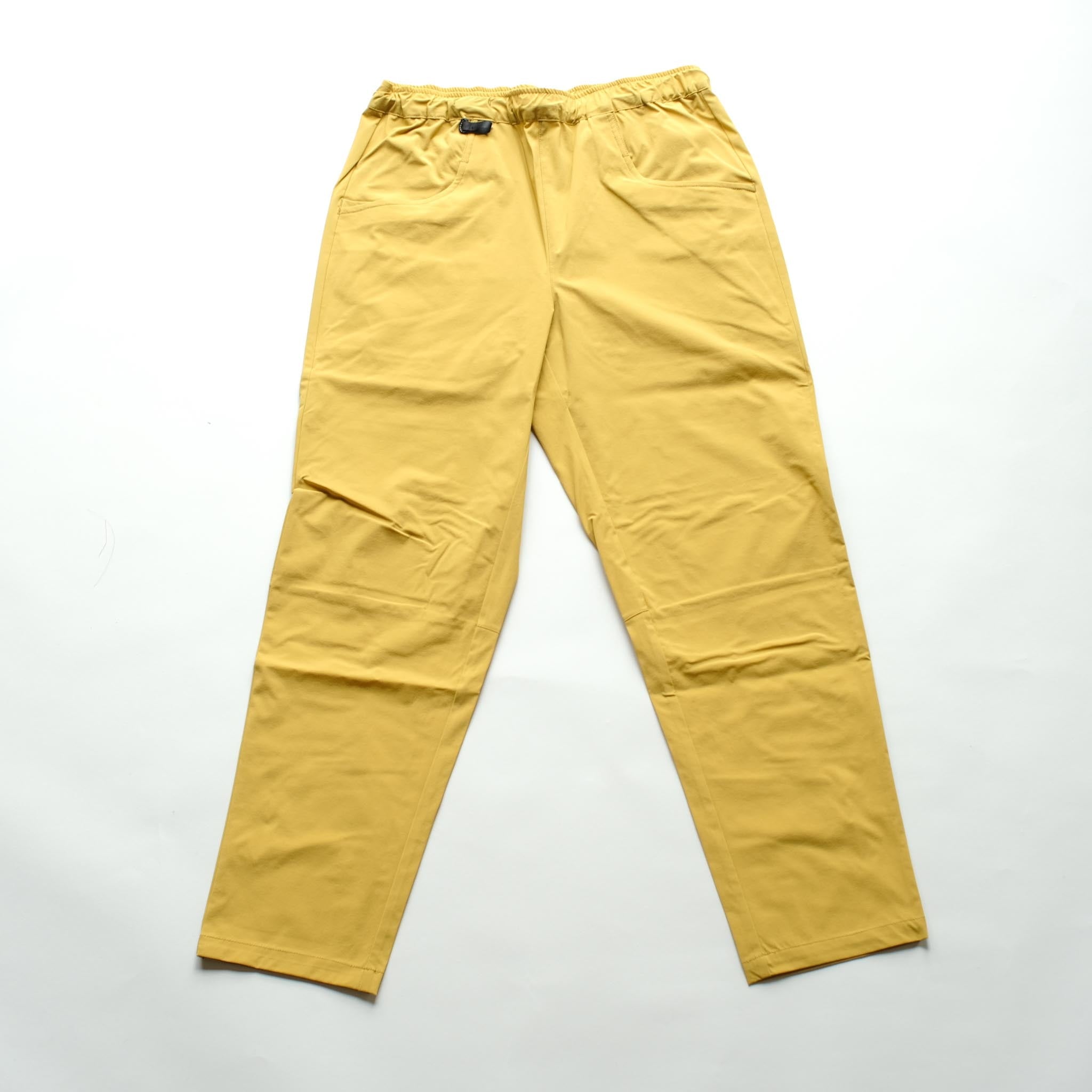 AXESQUIN / Women's Active Shell Pant (汗離れよく程良よい厚み