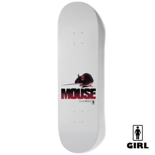 GIRL SKATEBOARDS | ヴァーサトル