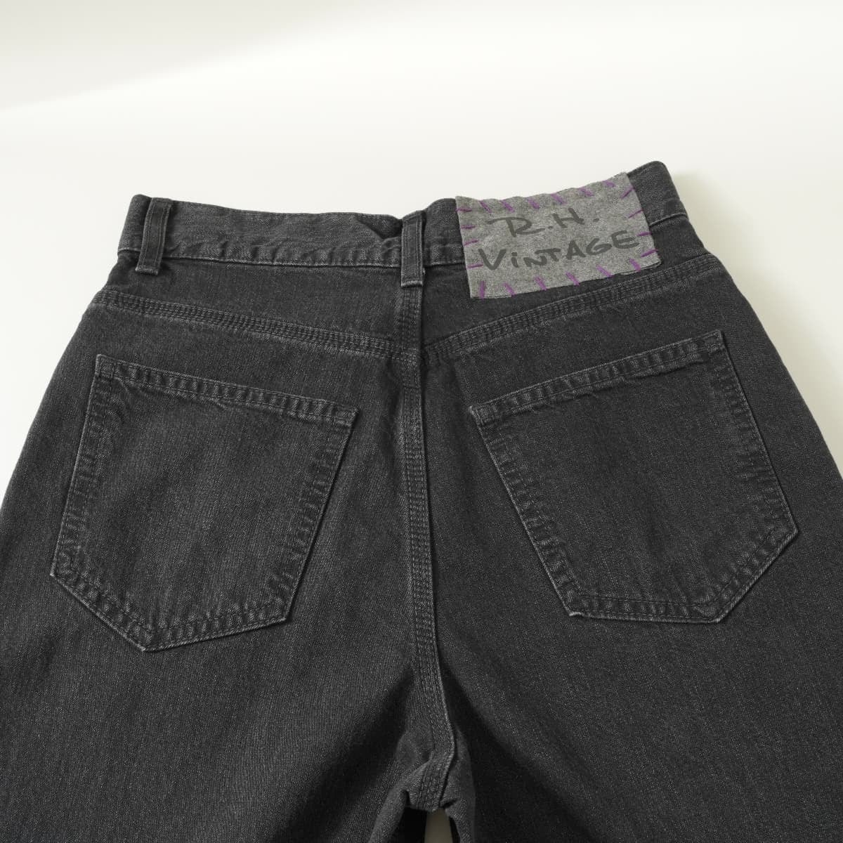 Ron Herman ロンハーマン R.H. VINTAGE アールエイチ ヴィンテージ  