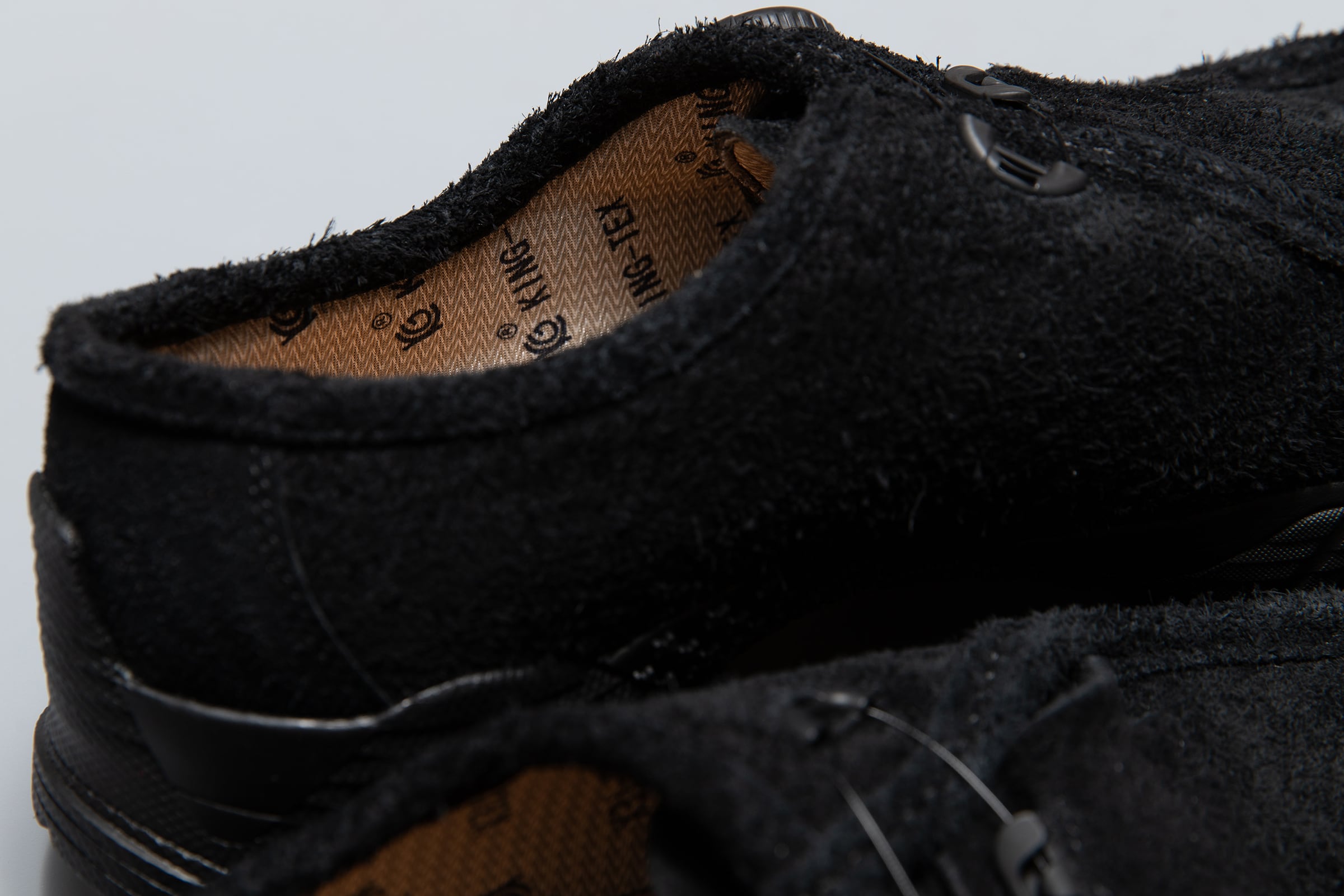 pg KNOCK 2 | BLACK | PLAYGROUND | スニーカーショップ