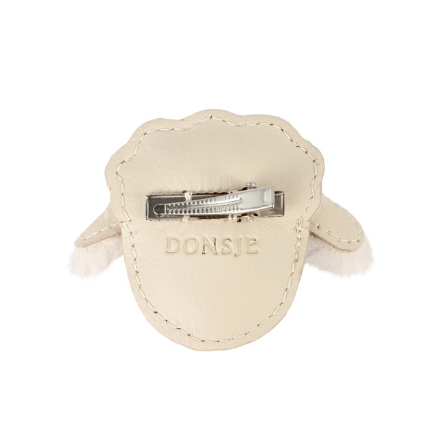 即納 JOSY CL HAIRCLIP - LAMMY [ DONSJE ]