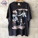 XZ800 Tシャツ 00s RIP 追悼 マイケルジャクソン ネバーランド