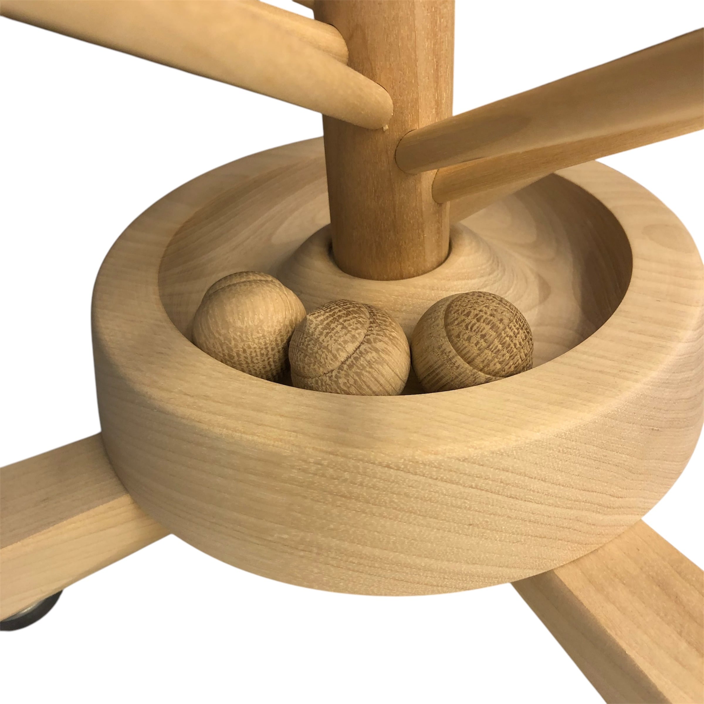 三浦木地 / どんぐりコロコロあそび50㎝ | wg-anne