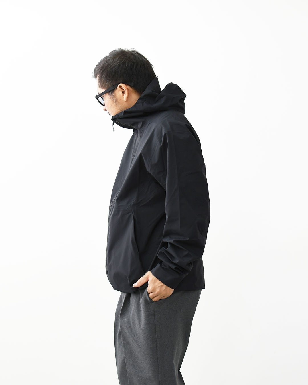 ARC'TERYX [アークテリクス正規代理店] Ralle SL Jacket Men's