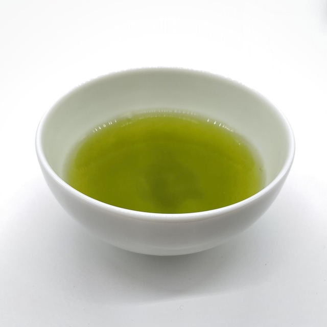 特上うれしの茶 (100g)