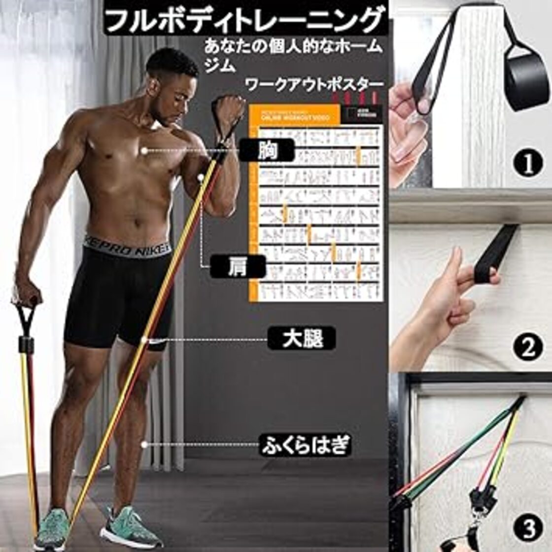 11ポンド 調節可能なダンベルセット 4段階のハンドウェイトセット レディース/メンズ 各2.2/3.3/4.4/5ポンド ホームジ 10mois 名入れダンベルベル オーダーチケット / グレー ｜ ディモワ ｜ ブリベビ BrilliantBaby 本店 