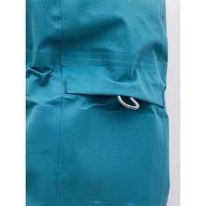 Teton Bros. / Feather Rain Jacket 2026