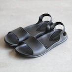 BLIPERS【 unisex 】pvc flat sandal