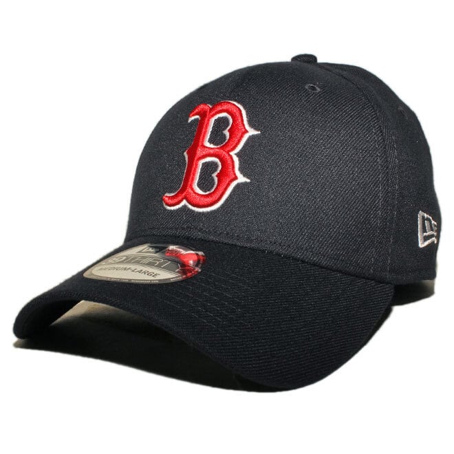ニューエラ ベースボールキャップ 帽子 NEW ERA 39thirty メンズ レディース MLB ボストン レッドソックス S/M M/L  L/XL AP10975835 | Liberalization
