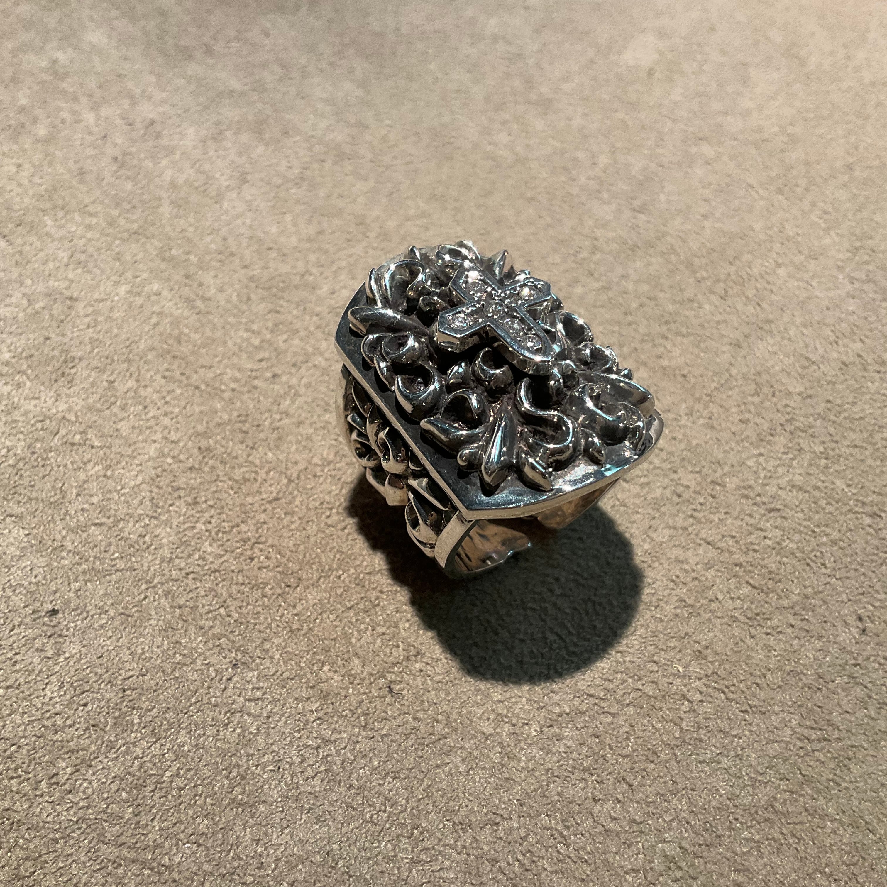 CRAZY PIG Short WALLET Brown クレイジーピッグ | FirstOrderJewelry