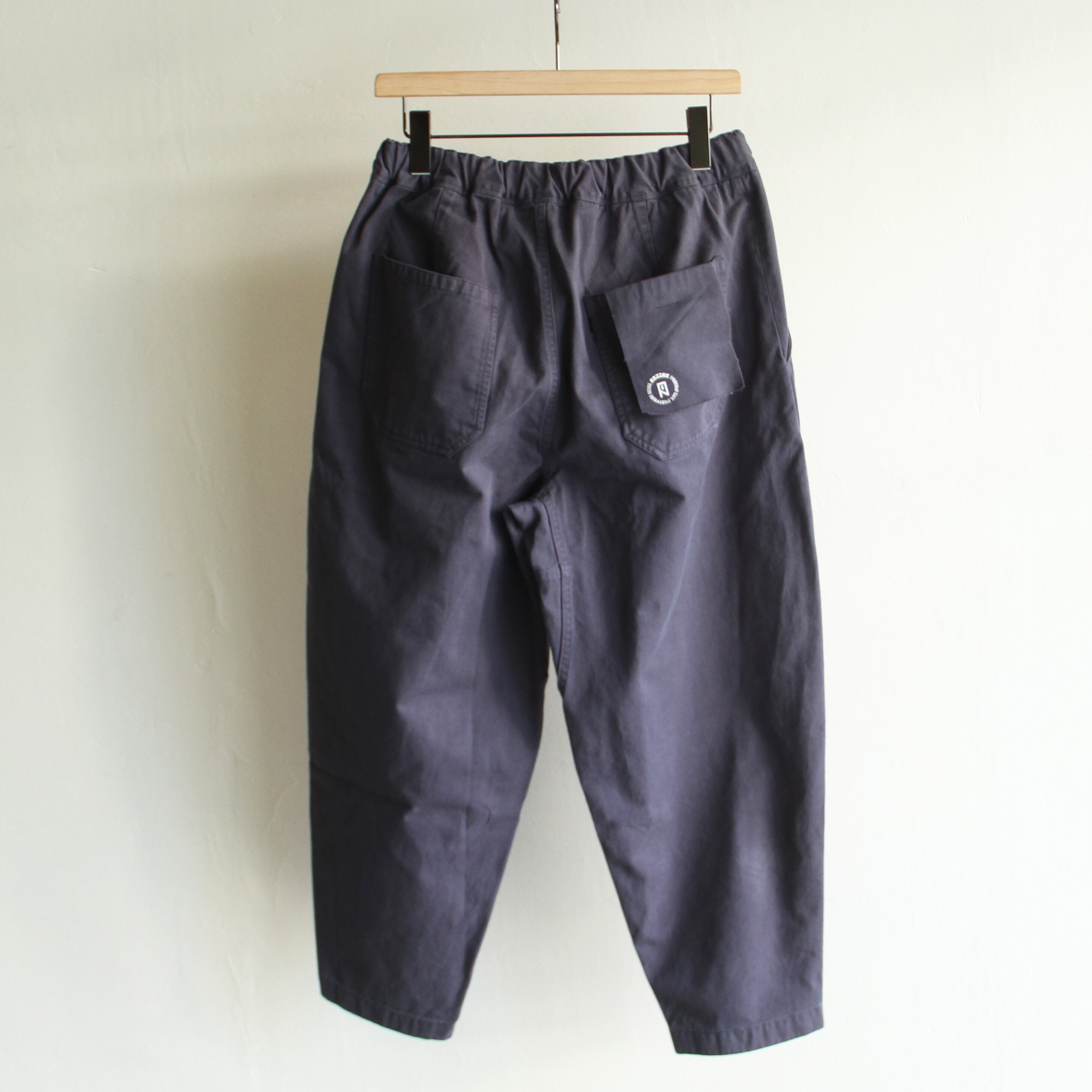 EEZZEE Fadewa cotton pants | Terminal