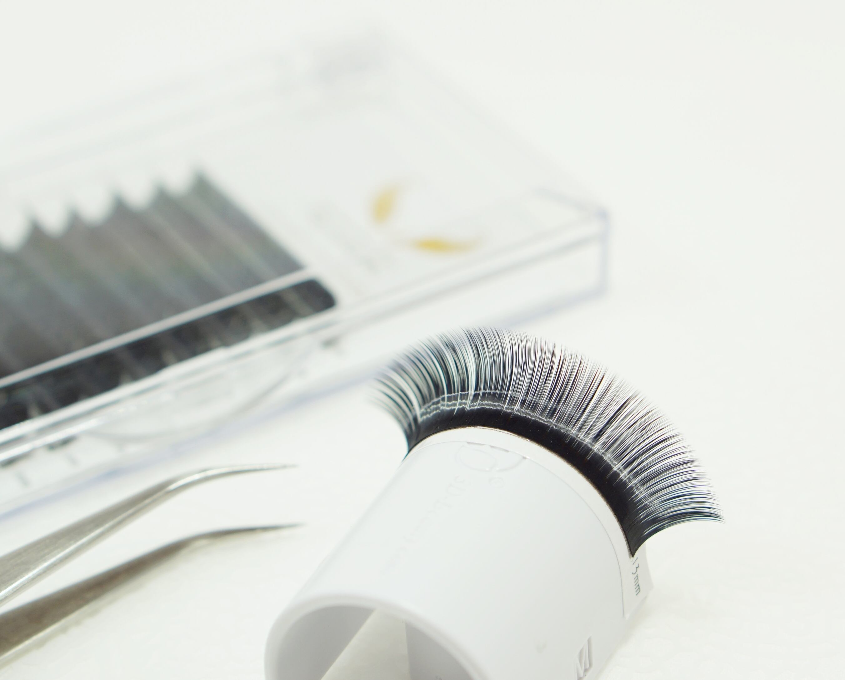 【0.07mm / D 】ボリュームセーブル