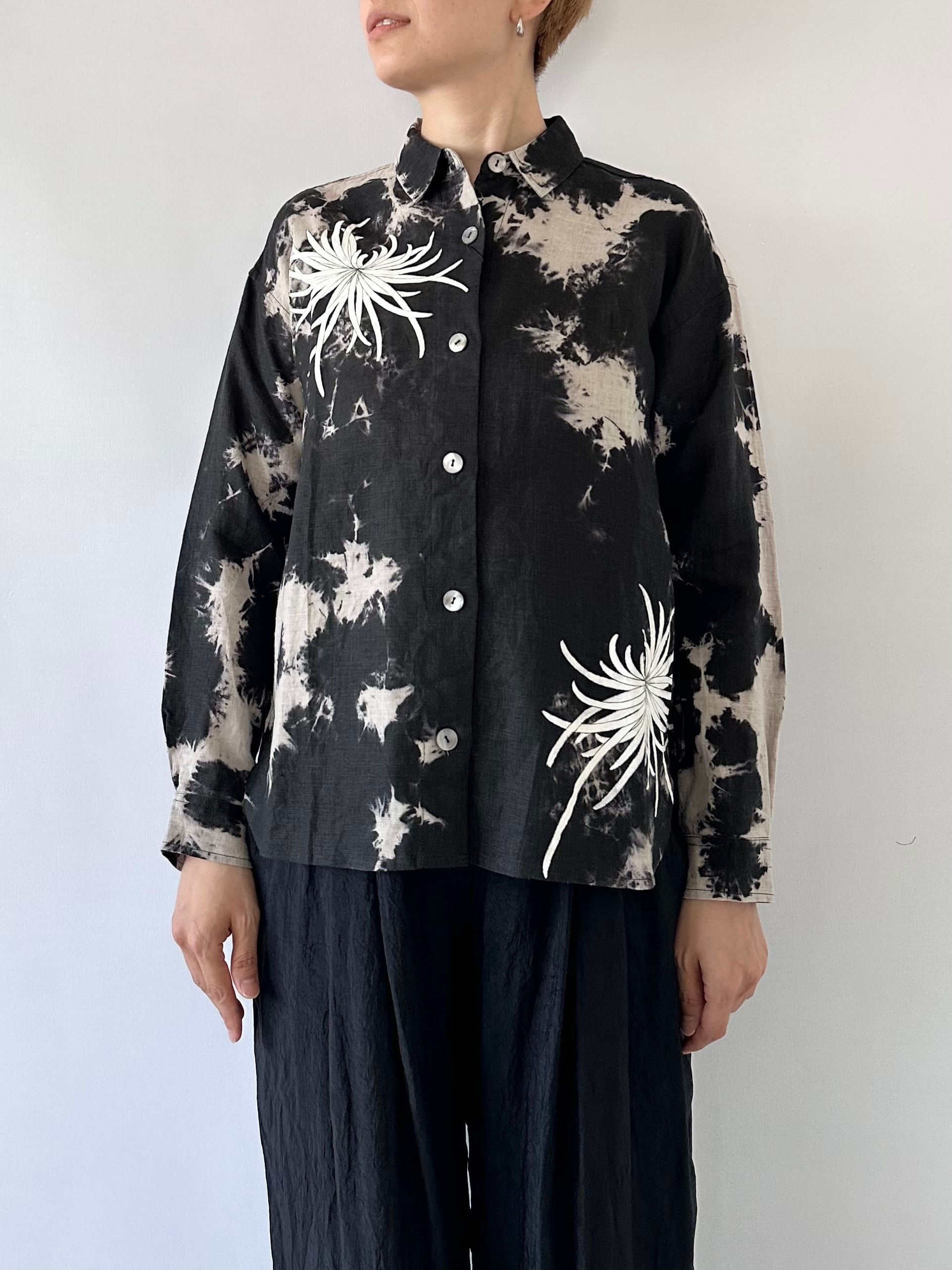 桜梅桃李 oubaitouri