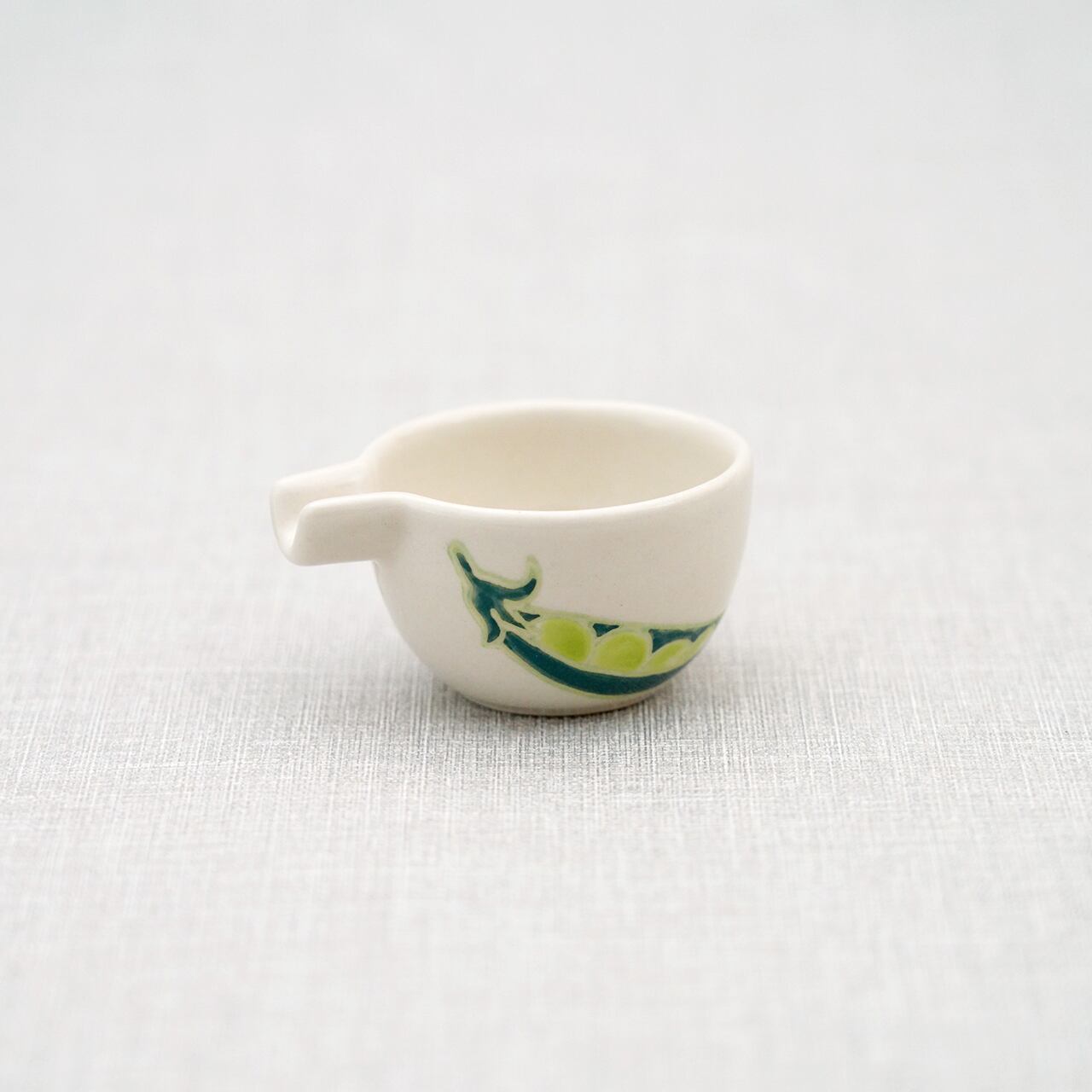 フレッシュアート 片口小付 | 菊祥陶器／工房祥sho～ Kikusho Pottery