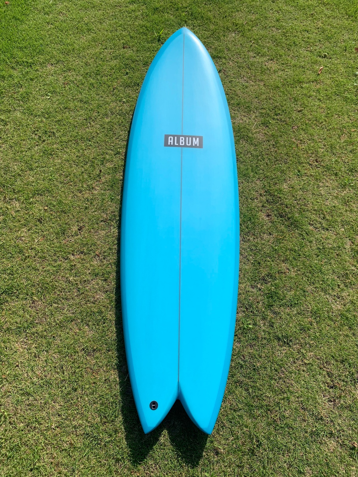 ALBUM SURFBOARD Vesper 6'4" Hitide surf shop