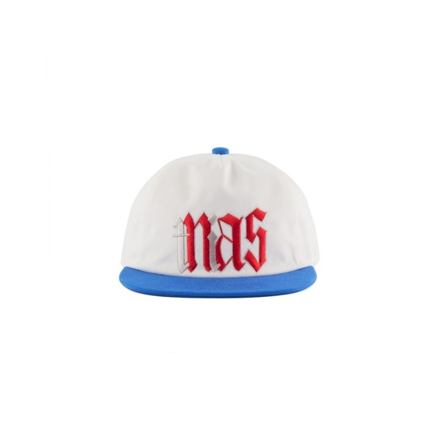 【SAINT Mxxxxxx】SM-HR1-0000-C22/NAS_CAP/WHITE