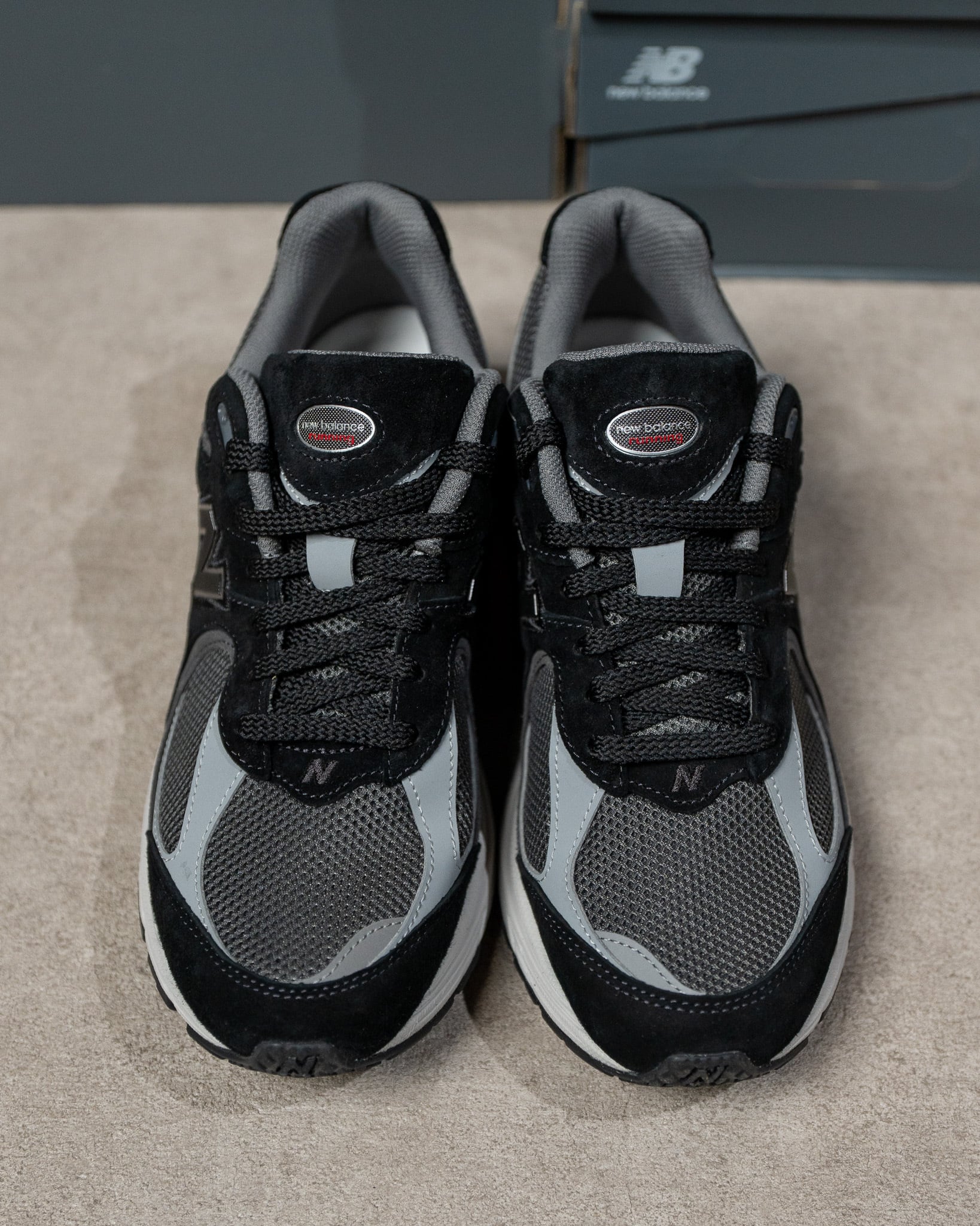 New Balance U2002RC(D) BLACK(C) 国内発送 New Balance】U2002RC