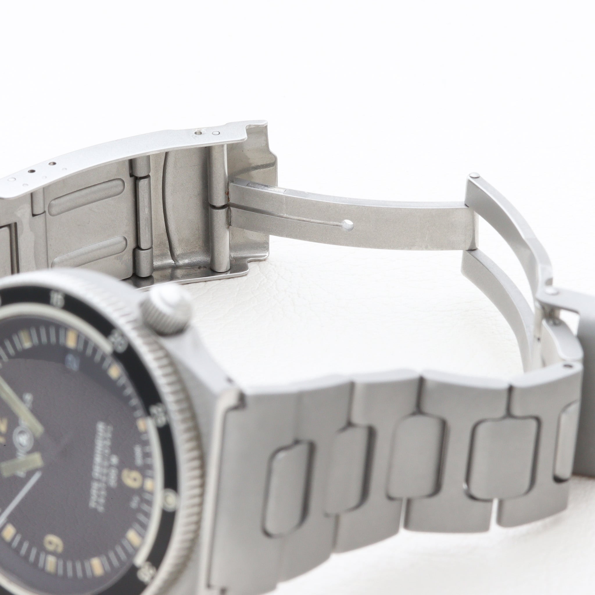 Bell & Ross by Sinn ベルロス タイプデミナー 初期型 TYPE Bell & Ross by Sinn ベルロス タイプデミナー 初期型 TYPE