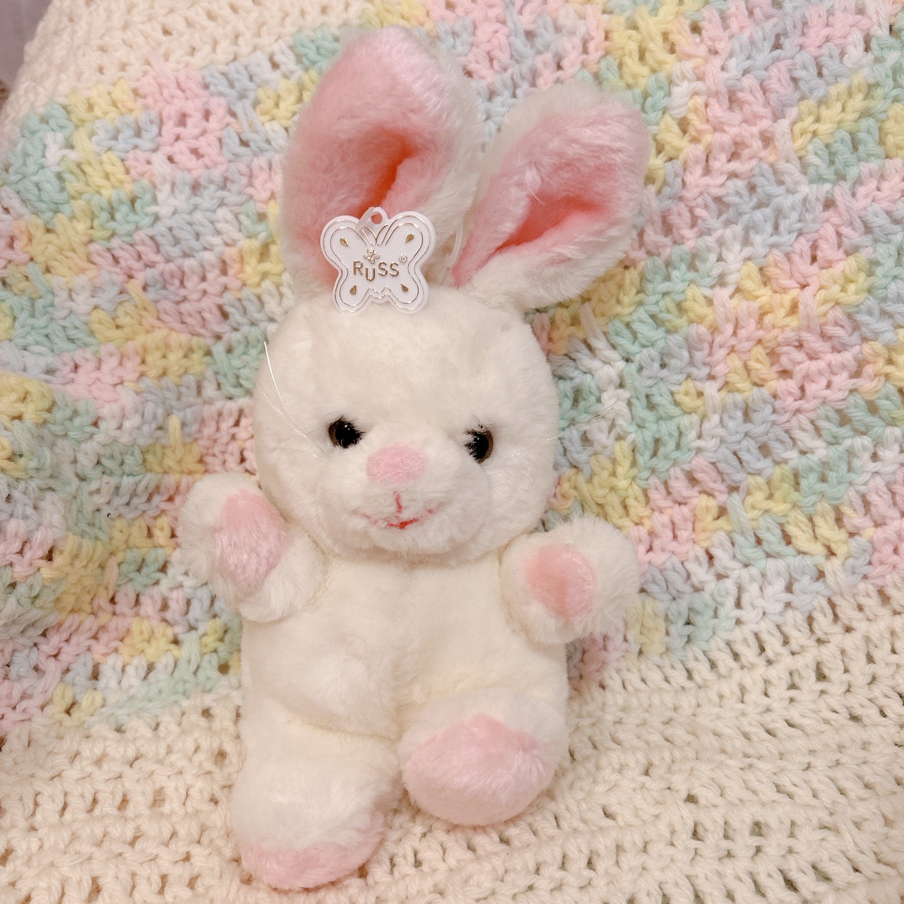 Russ bunnyの画像01