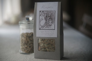 草原でうたたね　ブレンドハーブティー