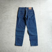 90s Levi’s 610 デニムパンツ インディゴ W34L32 USA製 極美品