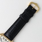 カルティエ サンチュール XL PARIS 自動巻き　ref.17001 thumbnail 6