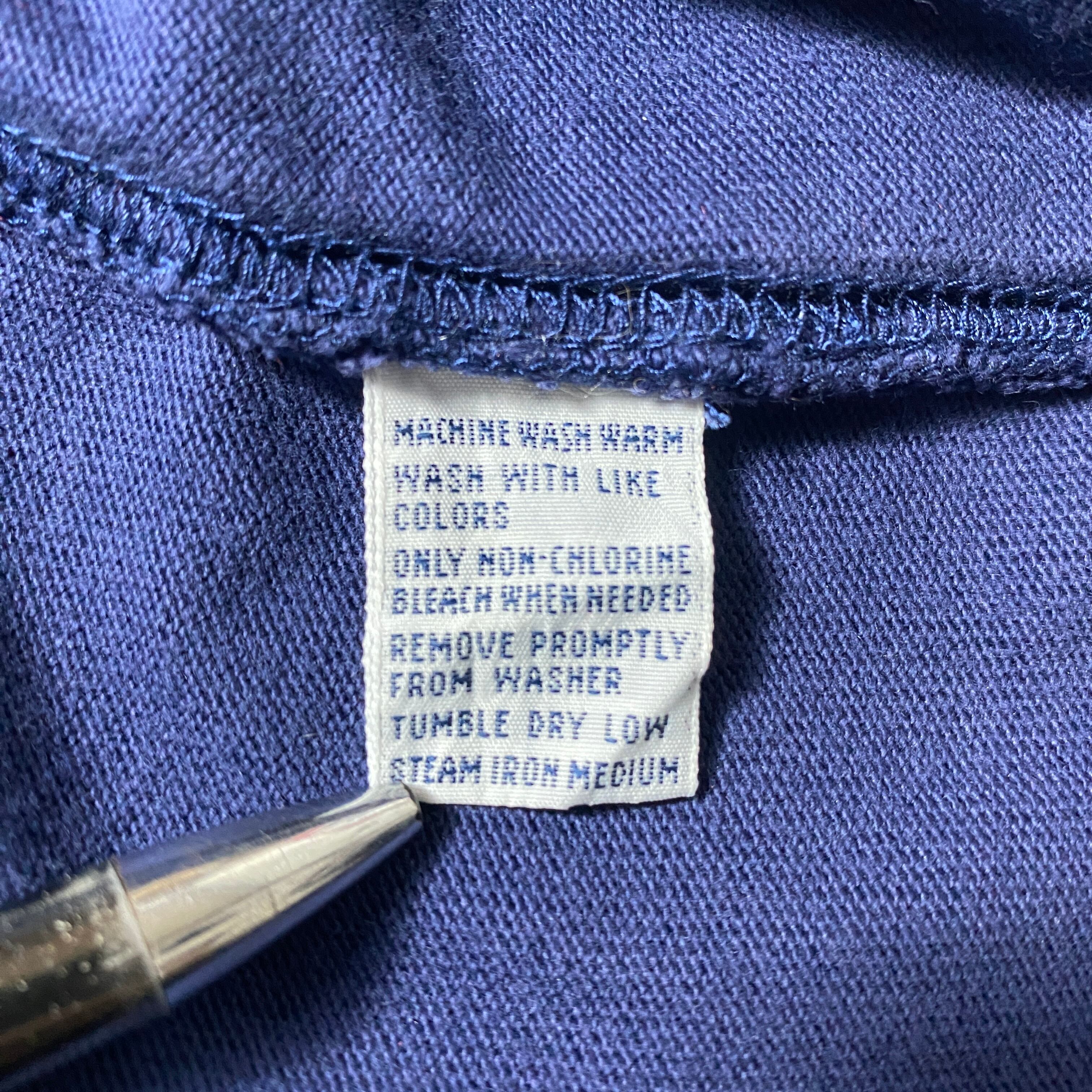 Size:XLT】90's Polo by Ralph Lauren ポロバイラルフローレン 刺繍