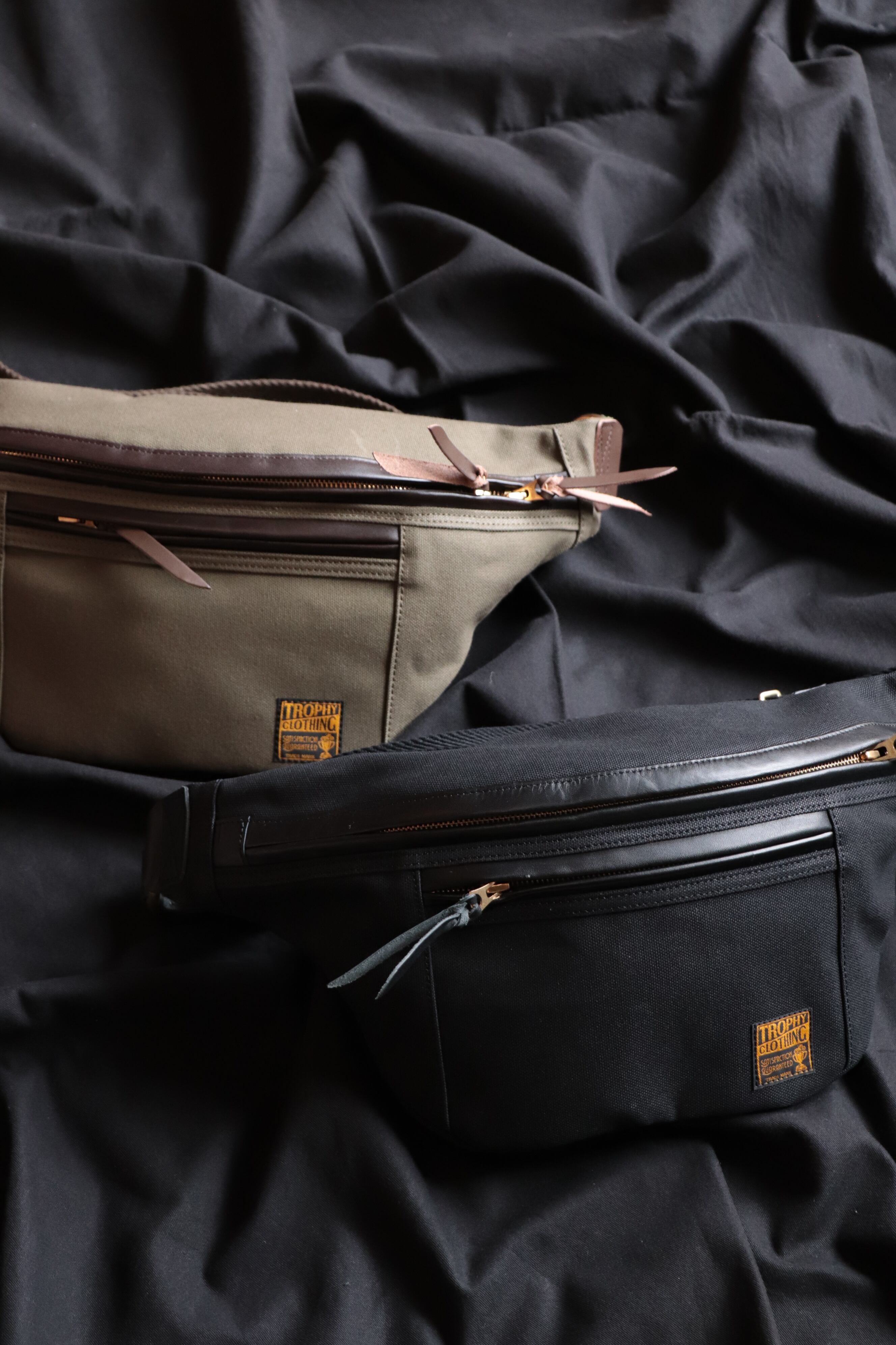 TROPHY CLOTHING | MAMBO