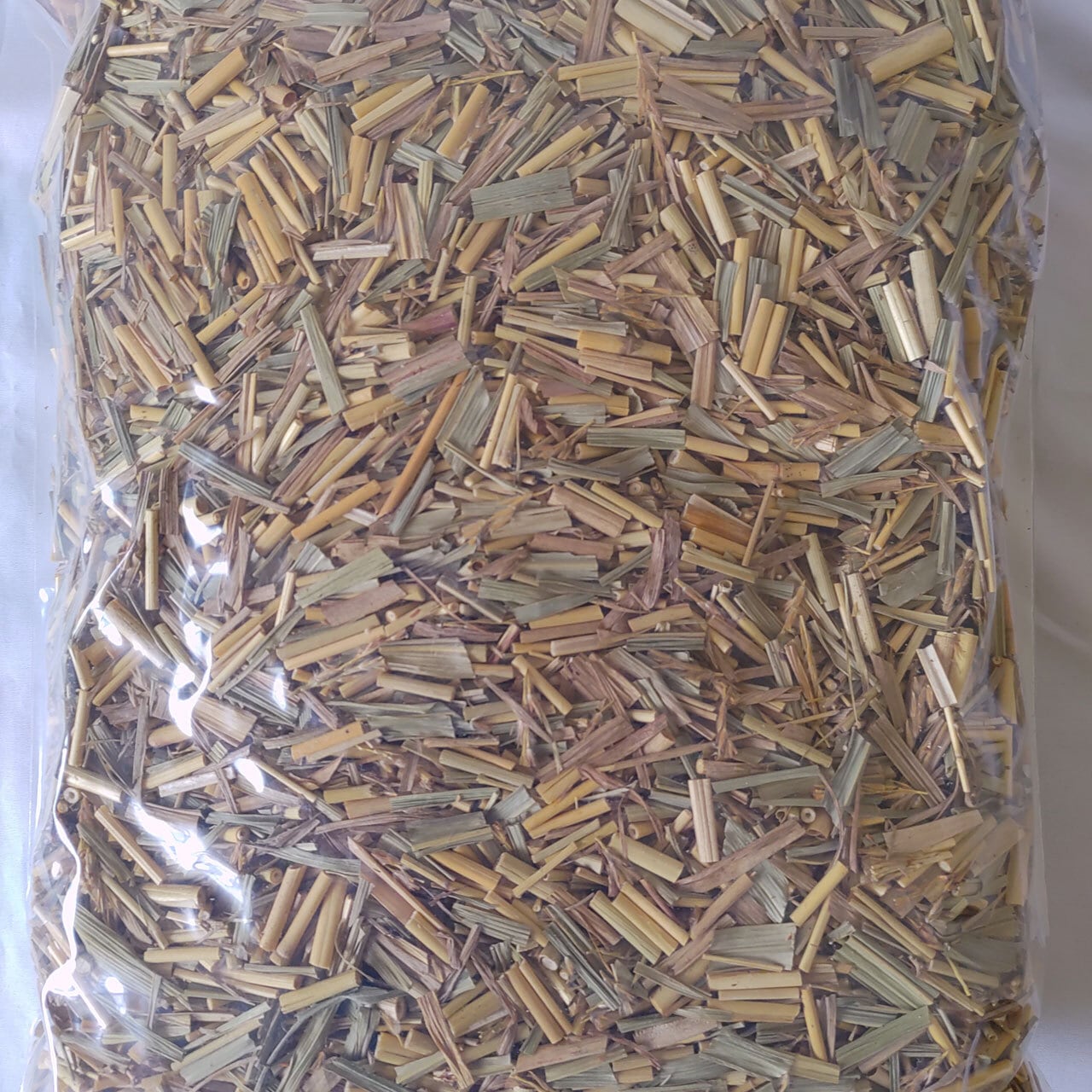 植物染料（黄色系）】｜200g｜かりやす｜刈安｜カリヤス | 職人のため