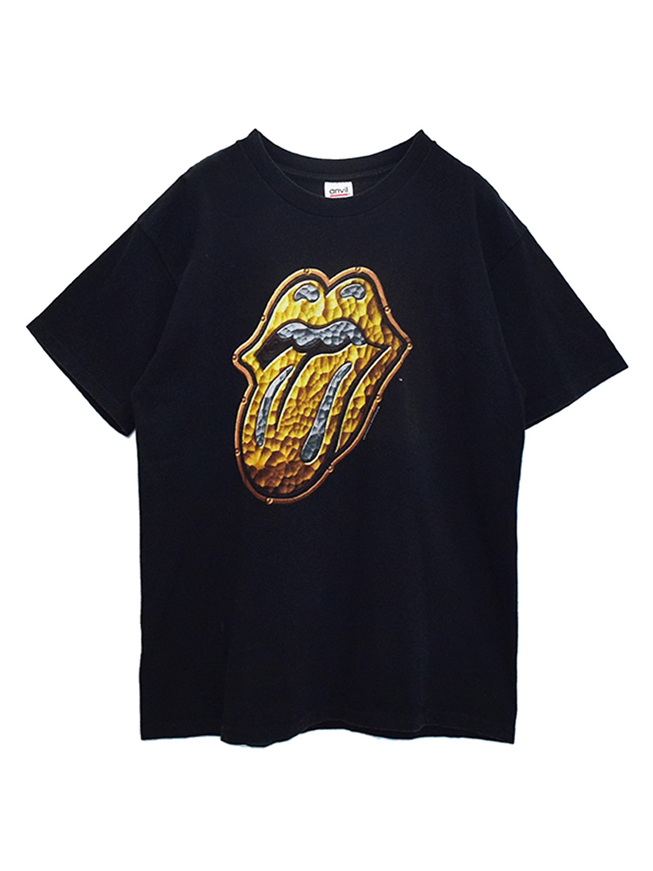 Roling Stones T-Shirt "Bridge to Babylon Tour 97-98" / ローリングストーンズ