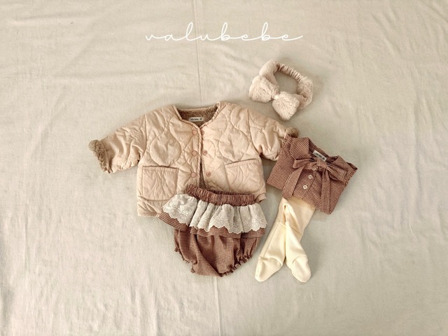 【予約】Holic Provoking Leggings (Bebe)