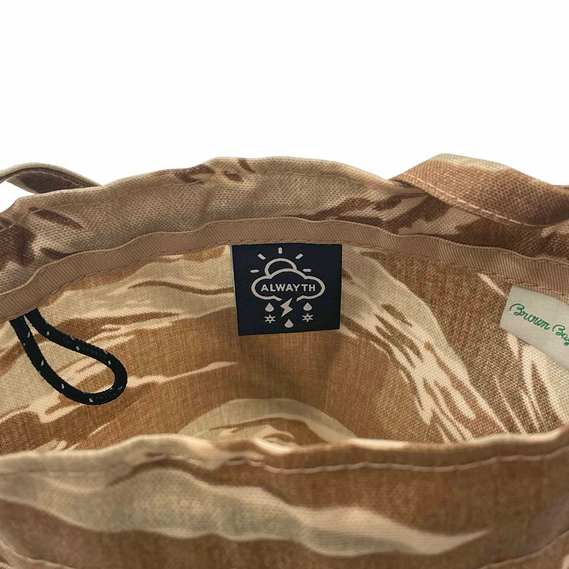 Alwayth “Purse bag [INVISTA™ CORDURA®︎] ALWAYTH 