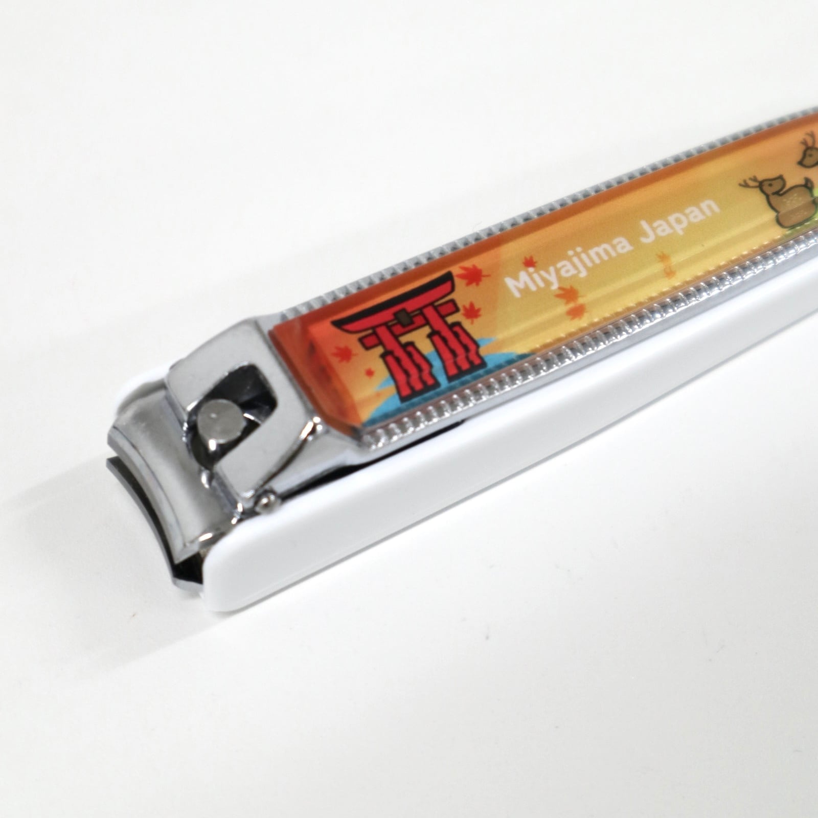 MARUTO 足用爪切 美爪の達人 NP-6010 足の爪切り ステンレススチール