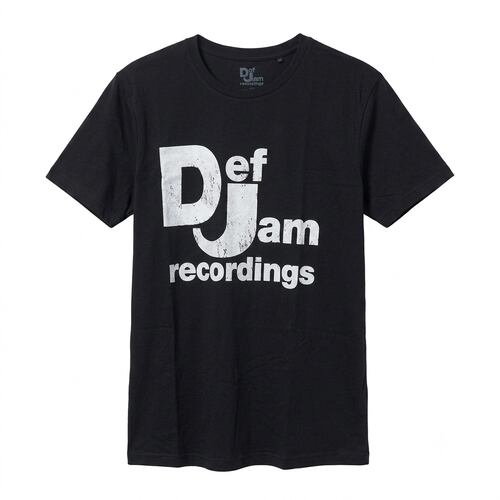 DEF JAM RECORDINGS 