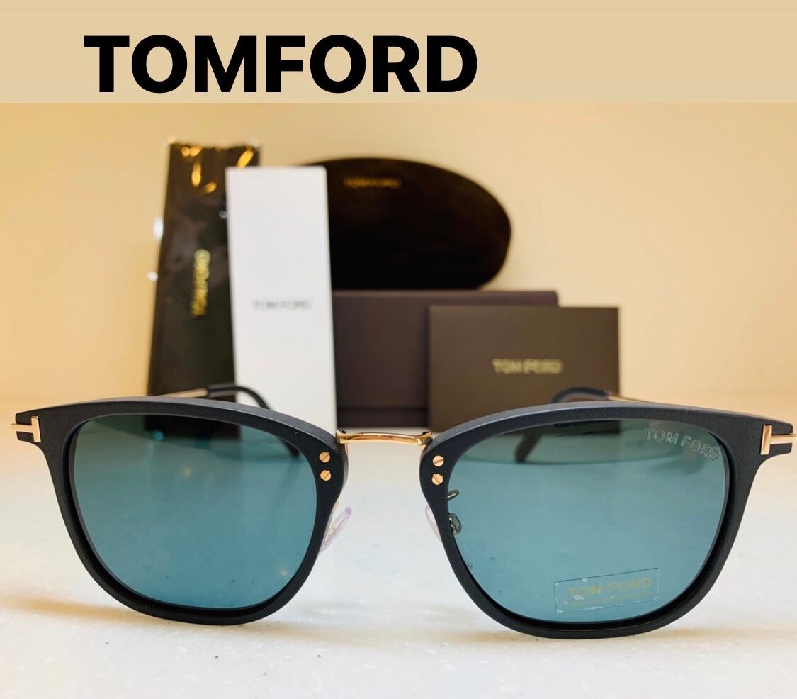 TOMFORD トムフォードサングラスメガネFT0623 02N | Cuorecuore+