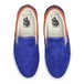 VANS / CLASSIC SLIP-ON -R.BLUE/A.BUFF-