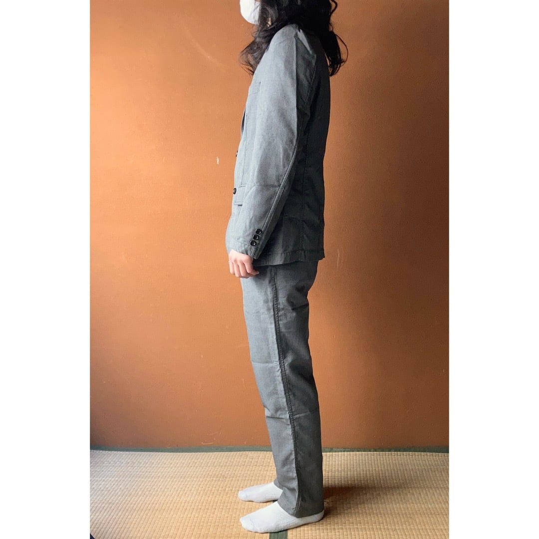 COMME des GARCONS HOMME セットアップスーツA   公式