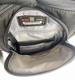 トゥミ TUMI  ショルダーバック メンズ 025503033D3