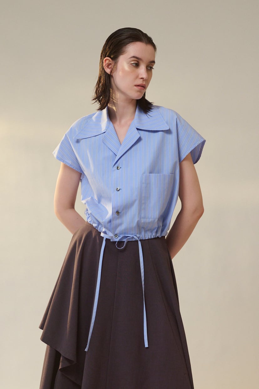 SHIRT | UJOH ― UJOH ONLINE SHOP 【UJOH公式通販】