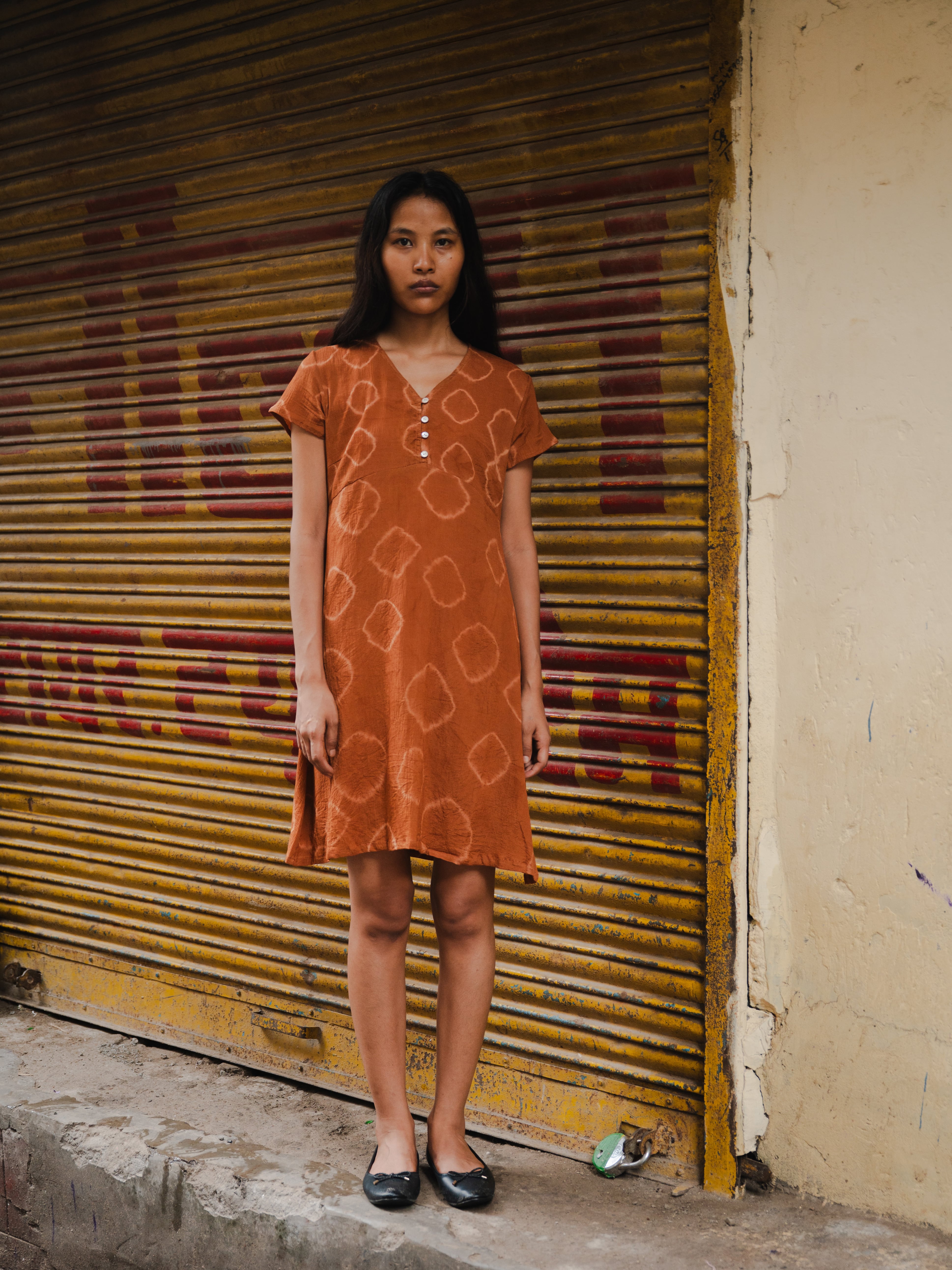 DRESS | TADO