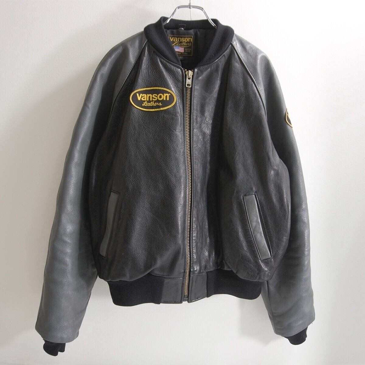 VANSON | August shop
