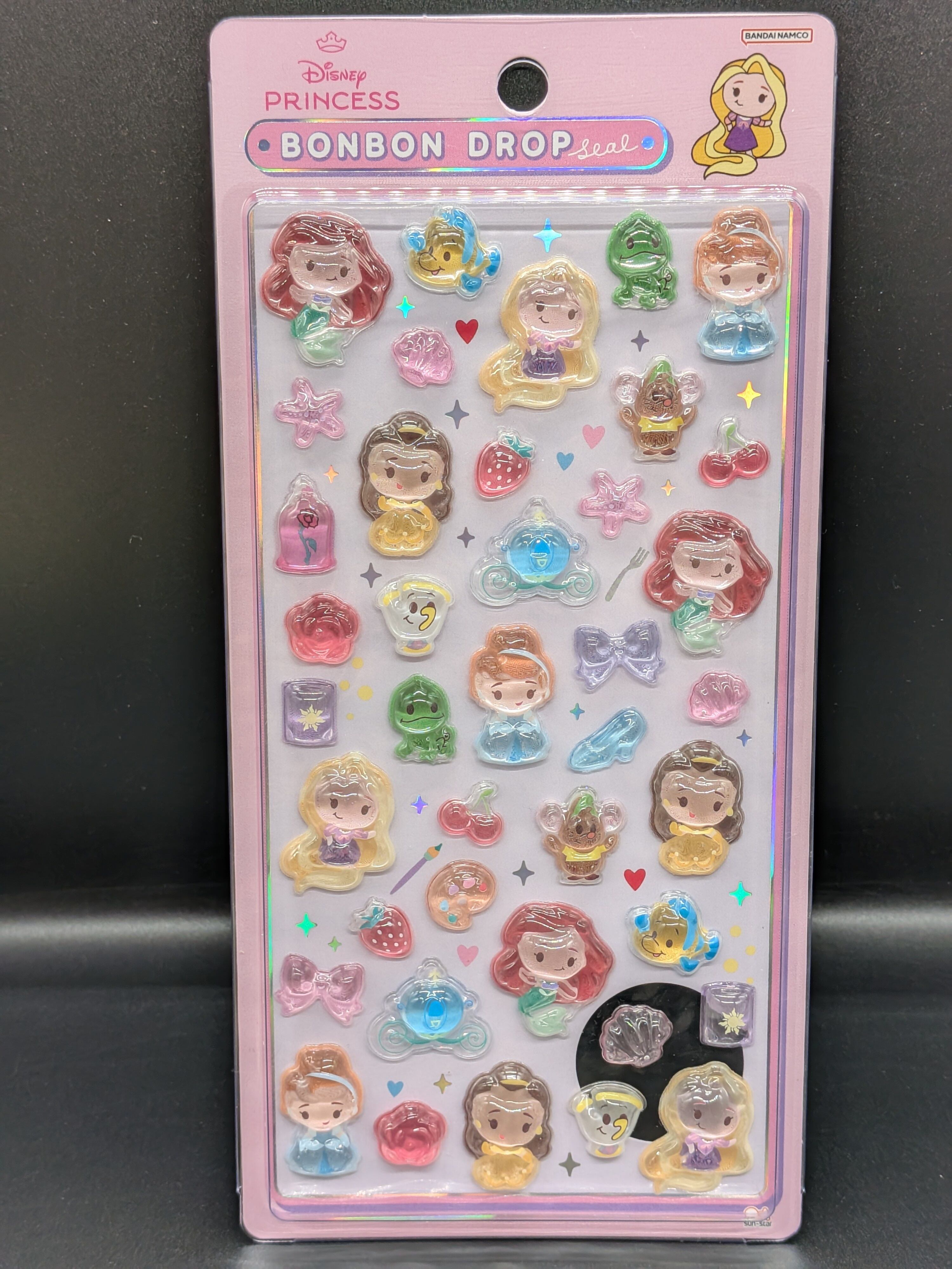 Sticker Shop