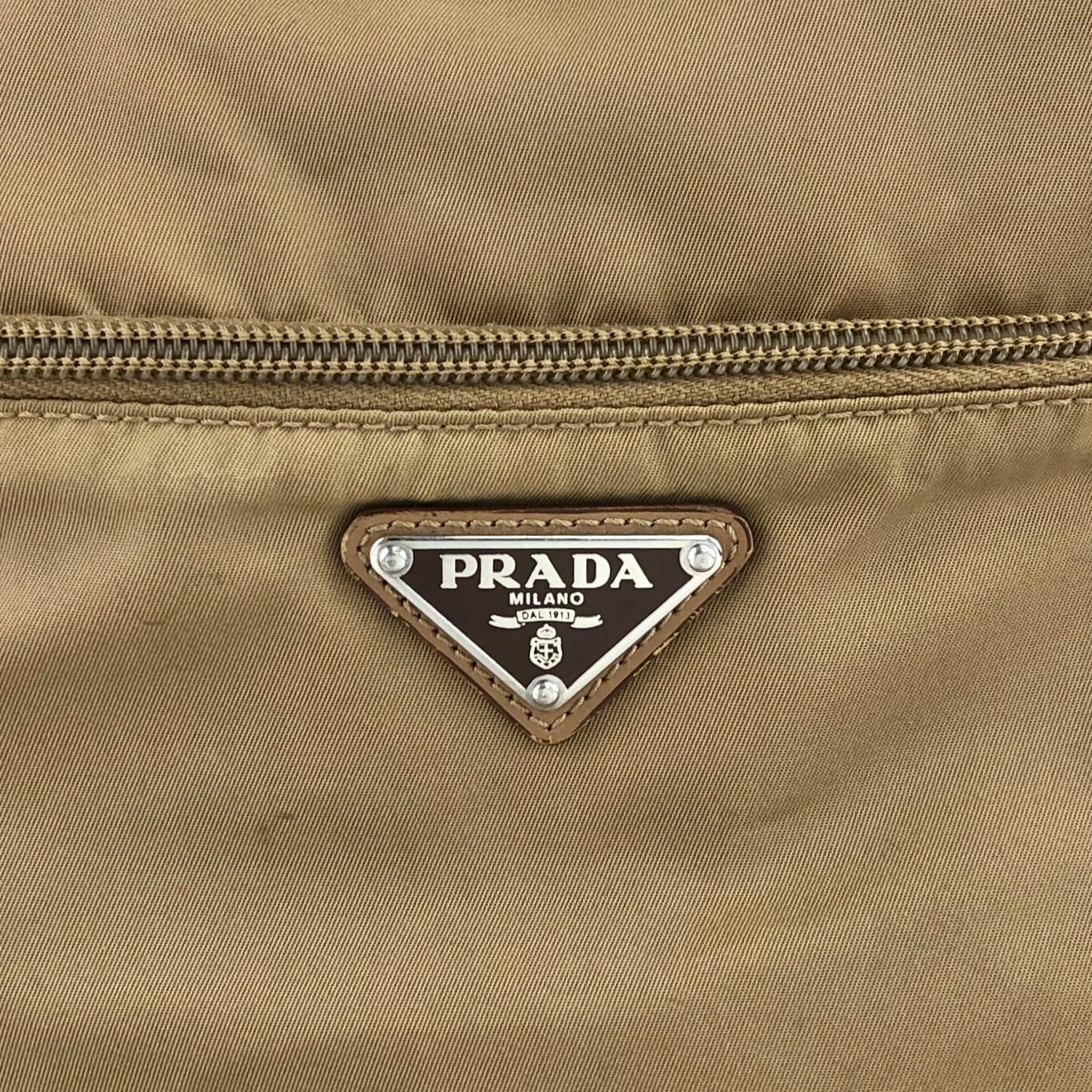 超美品⭐︎PRADA ナイロン ボディバッグ ベージュ 楽天市場】プラダ ナイロン バッグ（カラーベージュ）（バッグ｜バッグ
