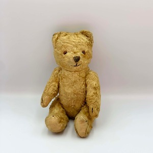 Vintage Bear