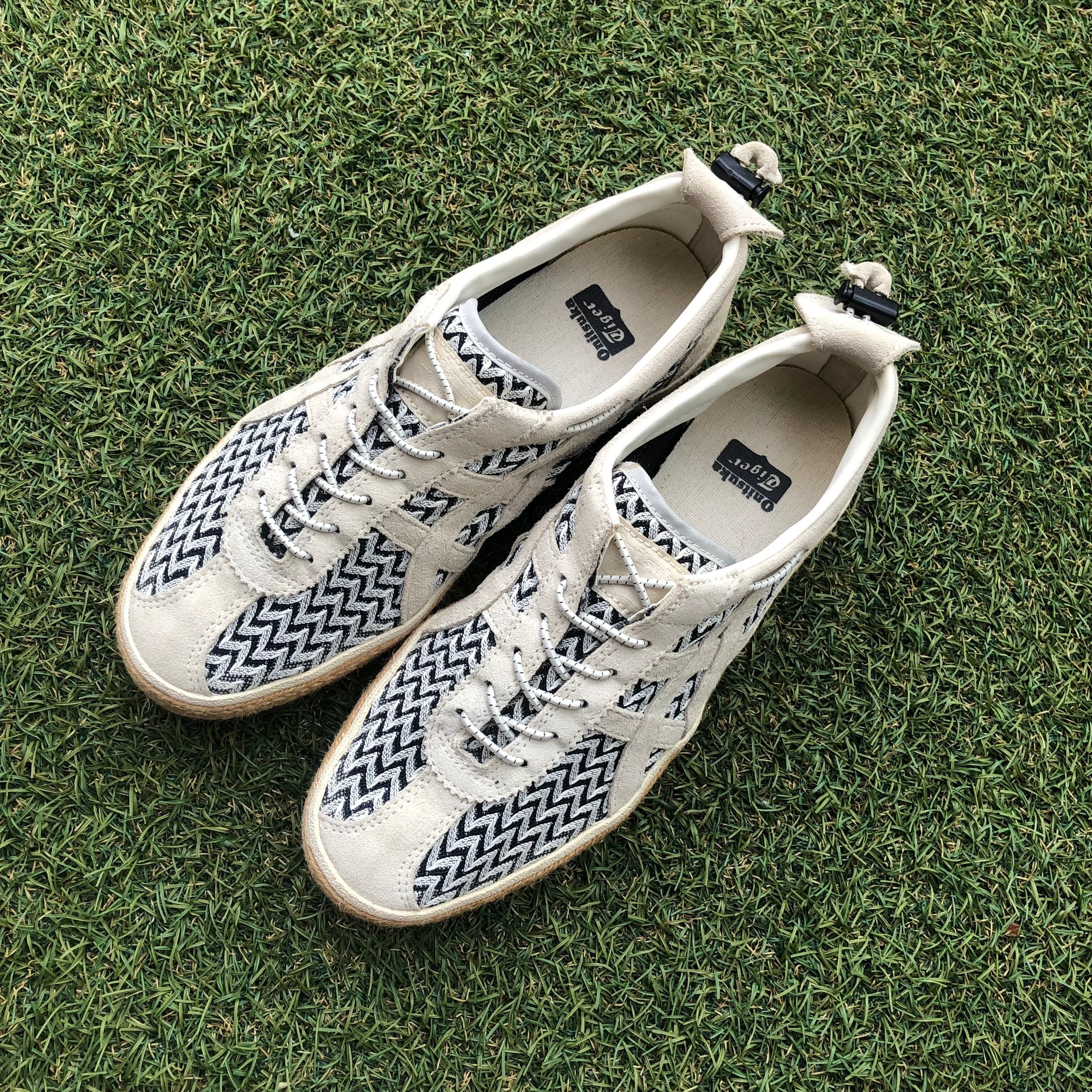 Onitsuka Tiger DELEGATION LITE オニツカタイガー デレゲーション