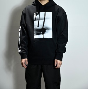 【26SS】PEACEMAKER OAMC ピースメーカーオーエーエムシー / プリントフーディー / Hoodie Panorama Print