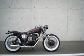 CEV-style classical Head light